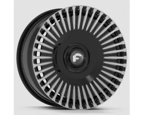 Forgiato K-7 K Series Wheel