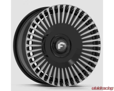 Forgiato K-7 K Series Wheel - FRG-K-7_KWheel