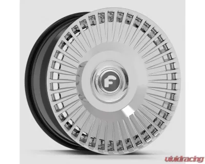 Forgiato K-7 K Series Wheel - FRG-K-7_KWheel
