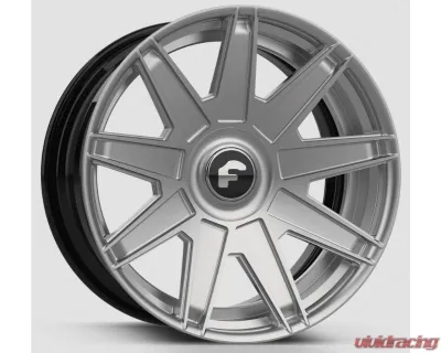 Forgiato K-8 K Series Wheel - FRG-K-8_KWheel