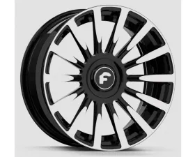 Forgiato K-9 K Series Wheel