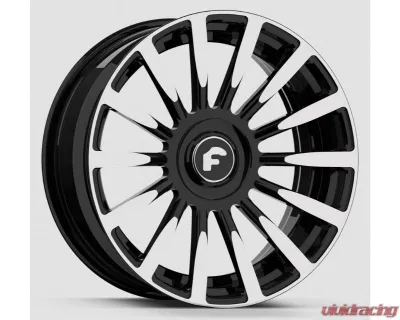 Forgiato K-9 K Series Wheel - FRG-K-9_KWheel