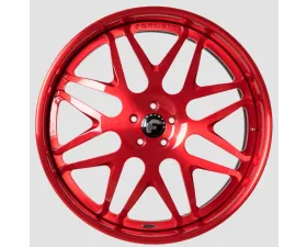 Forgiato Kato-1-B Flat Forging Wheel