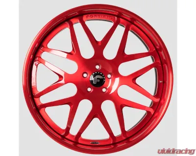 Forgiato Kato-1-B Flat Forging Wheel - FRG-Kato-1-B_FF