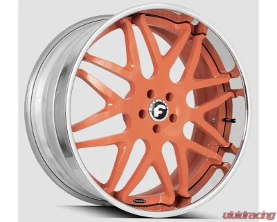 Forgiato Kato-1-B Flat Forging Wheel - FRG-Kato-1-B_FF