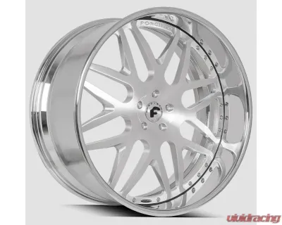 Forgiato Kato-1-B Flat Forging Wheel - FRG-Kato-1-B_FF
