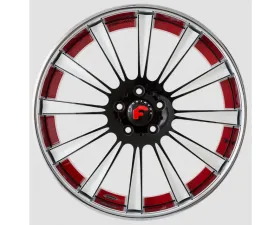 Forgiato Lavorato-B Flat Forging Wheel