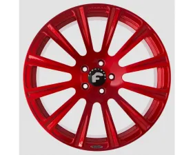 Forgiato Lavorato-M Monoleggera Wheel