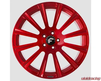 Forgiato Lavorato-M Monoleggera Wheel - FRG-Lavorato-M-Monoleggera