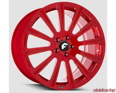 Forgiato Lavorato-M Monoleggera Wheel - FRG-Lavorato-M-Monoleggera