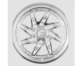 Forgiato Lazzate-T Terra Wheel