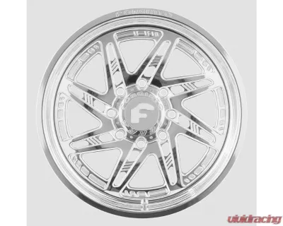 Forgiato Lazzate-T Terra Wheel - FRG-Lazzate-T-Terra