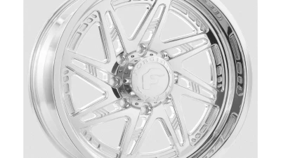 Forgiato Lazzate-T Terra Wheel                                     - FRG-Lazzate-T-Terra - Image 2