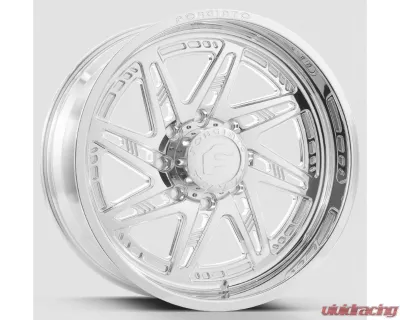 Forgiato Lazzate-T Terra Wheel - FRG-Lazzate-T-Terra