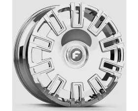 Forgiato Licenziato-M Monoleggera Wheel