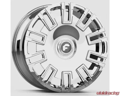Forgiato Licenziato-M Monoleggera Wheel - FRG-Licenziato-M-Monoleggera