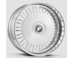 Forgiato Luce-FF Flat Forging Wheel
