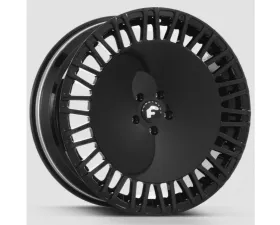 Forgiato Luce-M Monoleggera Wheel