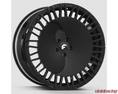 Forgiato Luce-M Monoleggera Wheel - FRG-Luce-M-Monoleggera