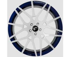 Forgiato Maglia-M Monoleggera Wheel