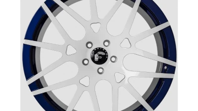 Forgiato Maglia-M Monoleggera Wheel                                     - FRG-Maglia-M-Monoleggera - Image 6