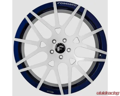 Forgiato Maglia-M Monoleggera Wheel - FRG-Maglia-M-Monoleggera
