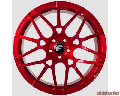 Forgiato Maglia-M Monoleggera Wheel - FRG-Maglia-M-Monoleggera