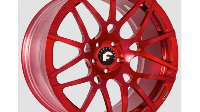 Forgiato Maglia-M Monoleggera Wheel                                     - FRG-Maglia-M-Monoleggera - Image 3