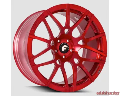 Forgiato Maglia-M Monoleggera Wheel - FRG-Maglia-M-Monoleggera