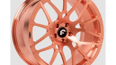 Forgiato Maglia-M Monoleggera Wheel                                     - FRG-Maglia-M-Monoleggera - Image 4