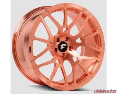 Forgiato Maglia-M Monoleggera Wheel - FRG-Maglia-M-Monoleggera