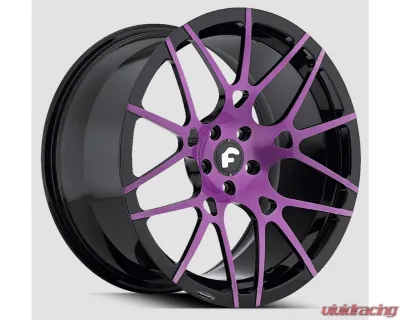 Forgiato Maglia-M Monoleggera Wheel - FRG-Maglia-M-Monoleggera