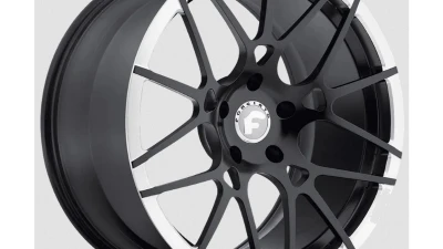 Forgiato Maglia-M Monoleggera Wheel                                     - FRG-Maglia-M-Monoleggera - Image 6