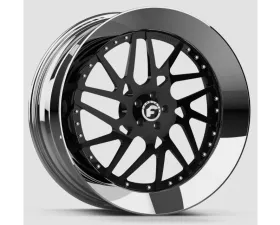 Forgiato Maglia-Slant SLANTLIP Wheel