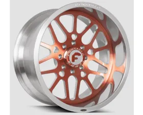 Forgiato Maglia-T Terra Wheel