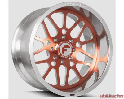 Forgiato Maglia-T Terra Wheel - FRG-Maglia-T-Terra