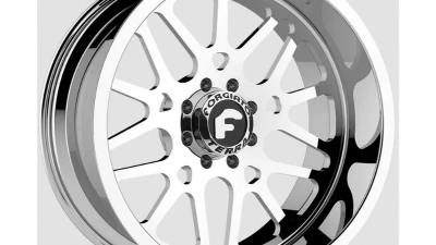 Forgiato Maglia-T Terra Wheel                                     - FRG-Maglia-T-Terra - Image 2