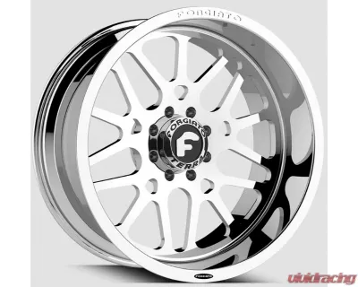 Forgiato Maglia-T Terra Wheel - FRG-Maglia-T-Terra