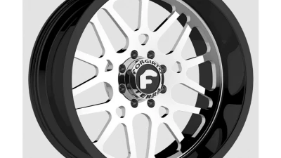 Forgiato Maglia-T Terra Wheel                                     - FRG-Maglia-T-Terra - Image 3