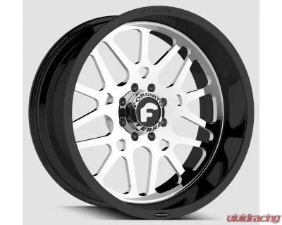 Forgiato Maglia-T Terra Wheel - FRG-Maglia-T-Terra