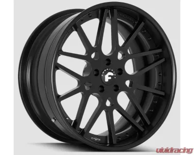 Forgiato Maglia Flat Forging Wheel - FRG-Maglia_FF