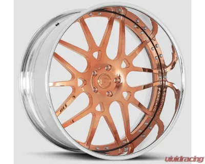 Forgiato Maglia Flat Forging Wheel - FRG-Maglia_FF