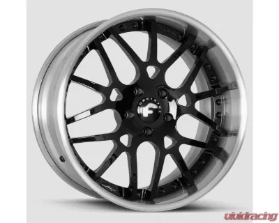 Forgiato Maglia Flat Forging Wheel - FRG-Maglia_FF