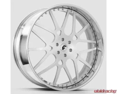 Forgiato Maglia Flat Forging Wheel - FRG-Maglia_FF