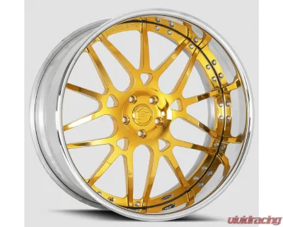 Forgiato Maglia Flat Forging Wheel - FRG-Maglia_FF