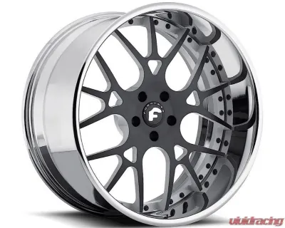 Forgiato Maglia Flat Forging Wheel - FRG-Maglia_FF