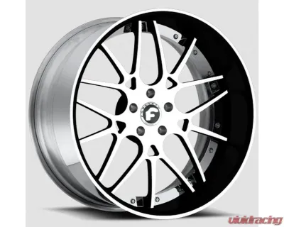 Forgiato Maglia Flat Forging Wheel - FRG-Maglia_FF