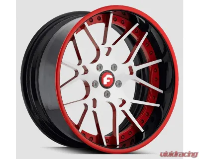 Forgiato Maglia Flat Forging Wheel - FRG-Maglia_FF