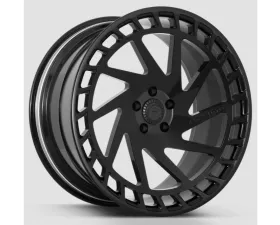 Forgiato Manserio-M Monoleggera Wheel