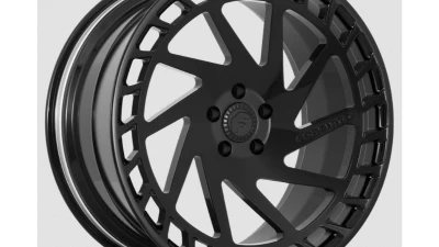Forgiato Manserio-M Monoleggera Wheel                                     - FRG-Manserio-M-Monoleggera - Image 6